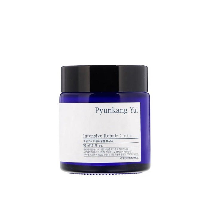 INTENSIVE REPAIR CREAM - Crema Reparatoare Regeneranta