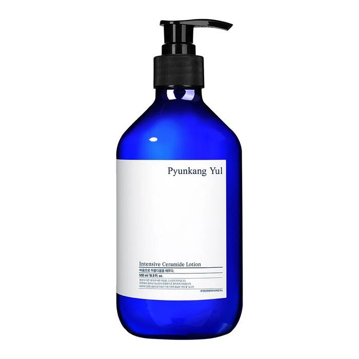 INTENSIVE CERAMIDE LOTION - Lotiune De Corp Calmanta