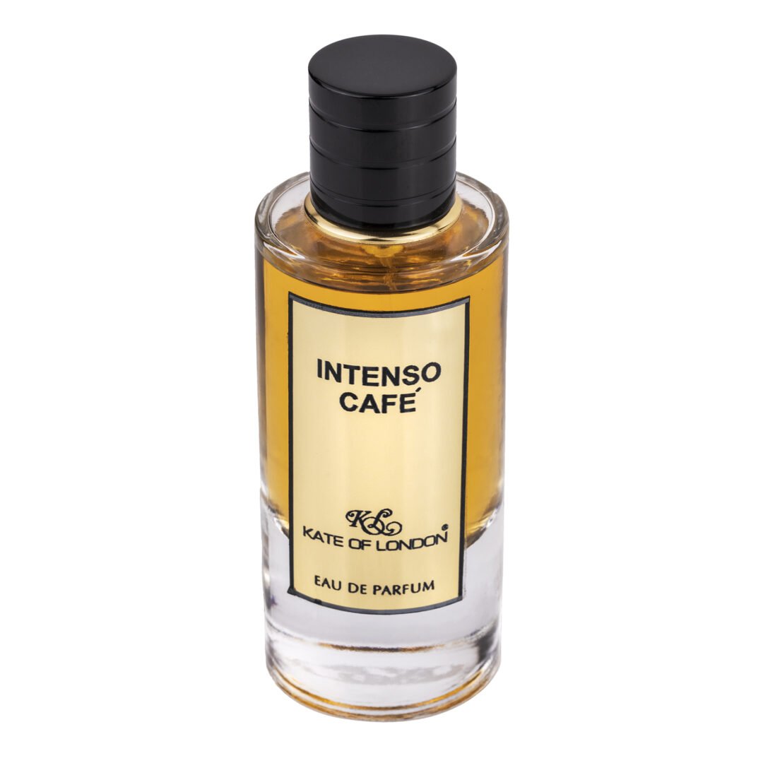 Apa de Parfum Intenso Cafe, Wadi Al Khaleej, Unisex – 80ml