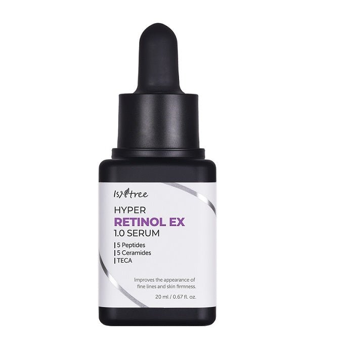 HYPER RETINOL EX 1.0 SERUM - Ser Fata Cu Retinol EX 1.0