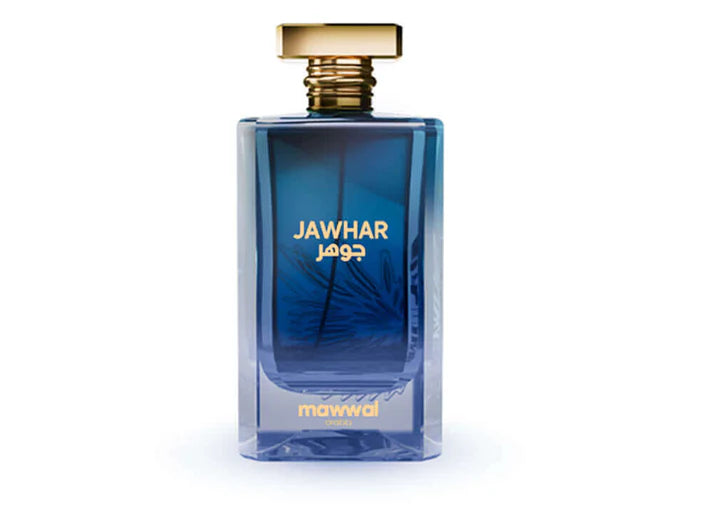 Apa de Parfum Mawwal Mystic Jawhar, Unisex, 100 ml