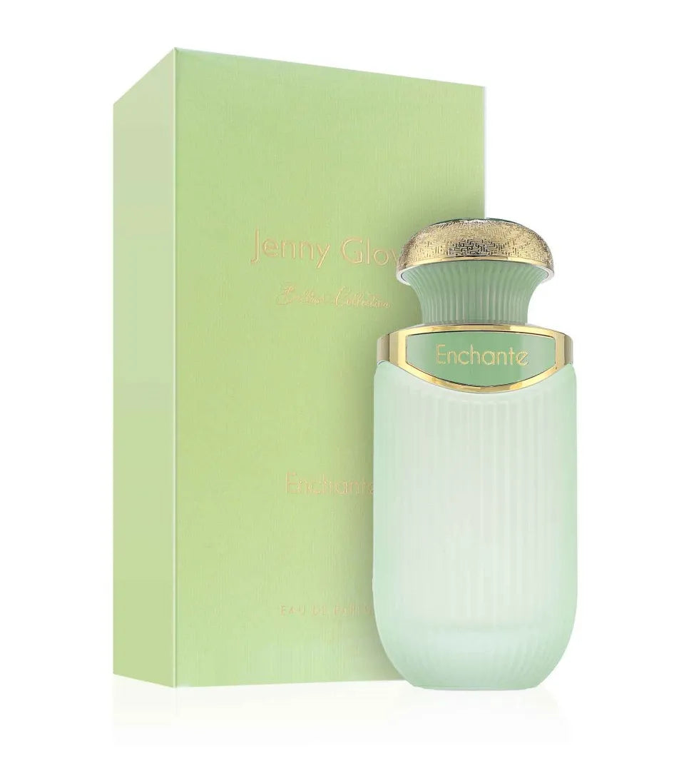 ENCHANTE BY JENNY GLOW 100ML by STERLING,  UNISEX