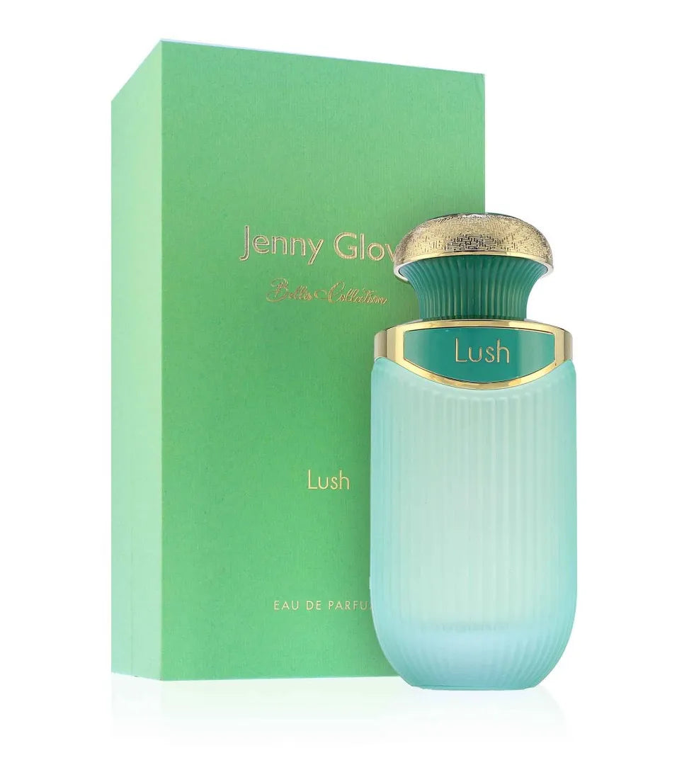 LUSH BY JENNY GLOW 100ML by STERLING,  UNISEX