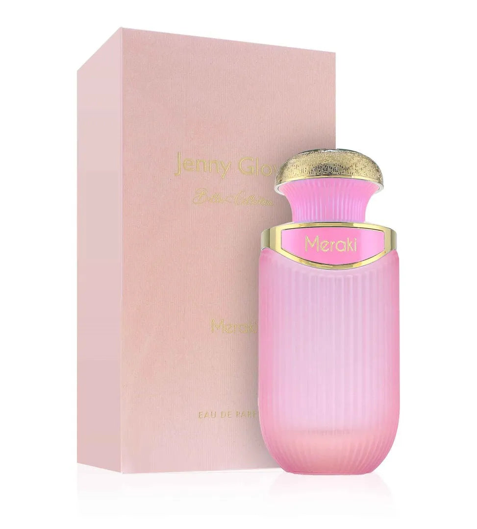 MERAKI BY JENNY GLOW 100ML by STERLING,  UNISEX