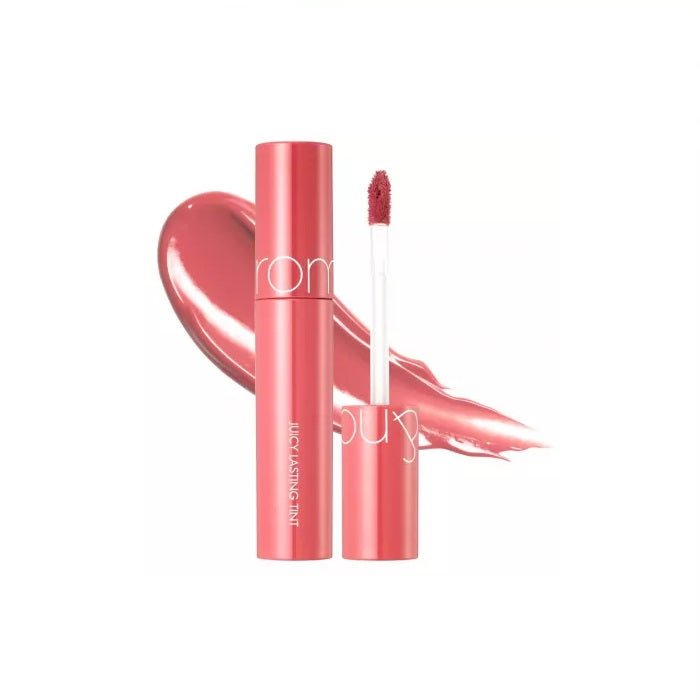 JUICY LASTING TINT 09.LITCHI CORAL - Luciu De Buze Rezistent