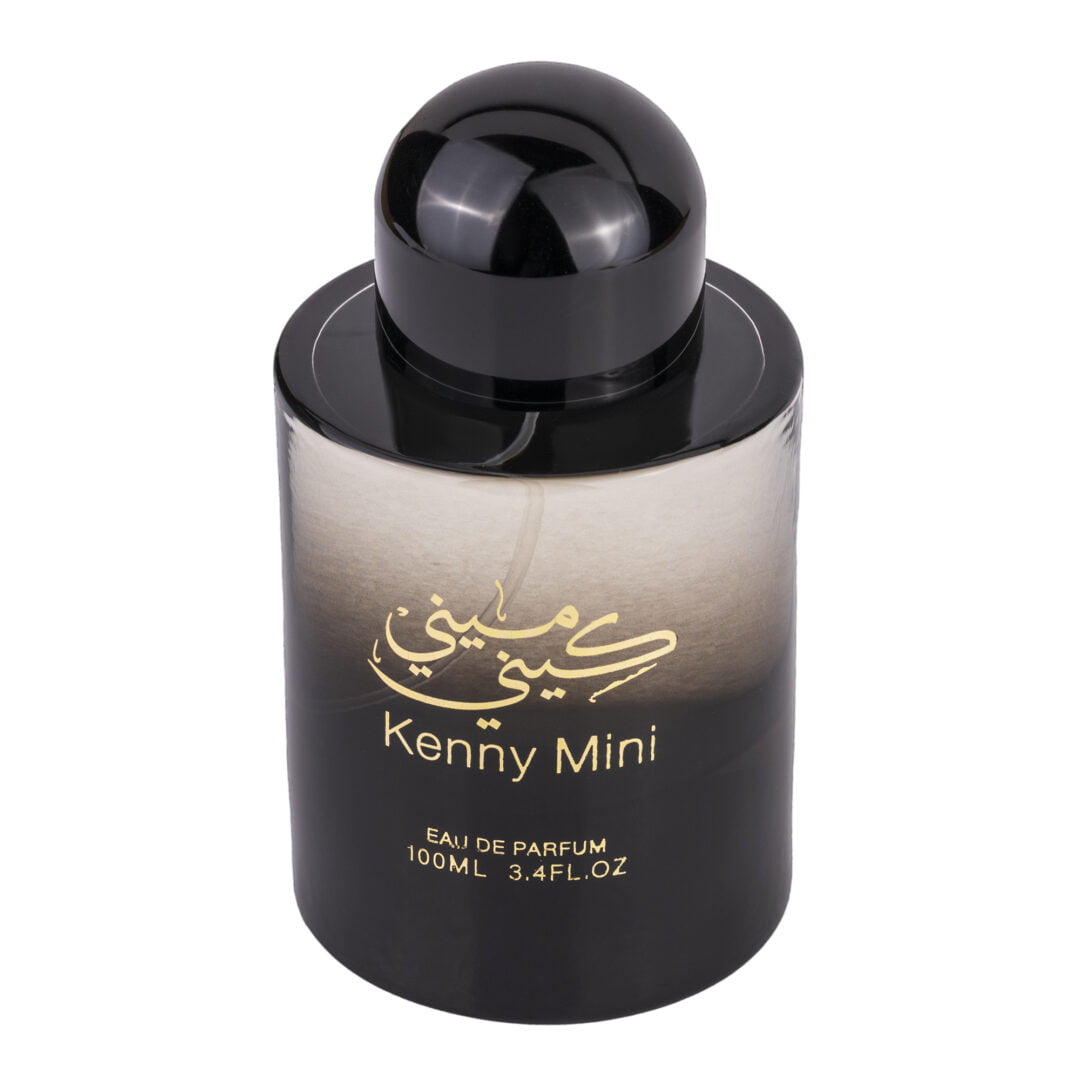 Apa de Parfum Kenny Mini, Wadi Al Khaleej, Unisex – 100ml