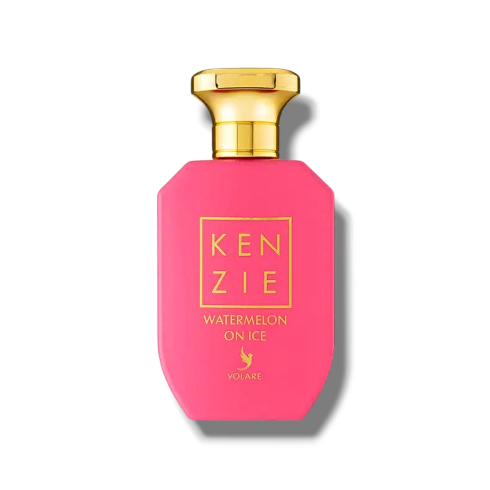 Apa de Parfum Volare Kenzie Watermelon On Ice, Femei, 100 ml