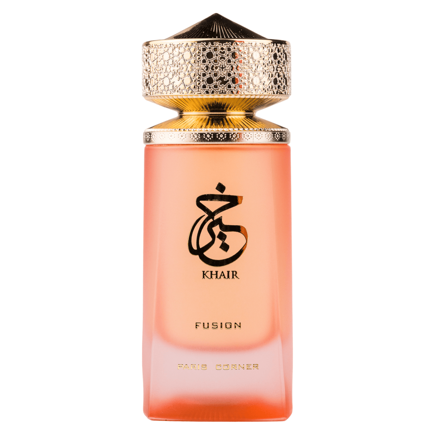 Khair Fusion by Paris Corner - parfum arabesc dama - EDP - 100 ml