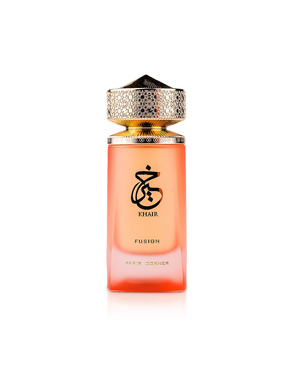Apa de Parfum Khair Fusion by Paris Corner, Femei, 100 ml