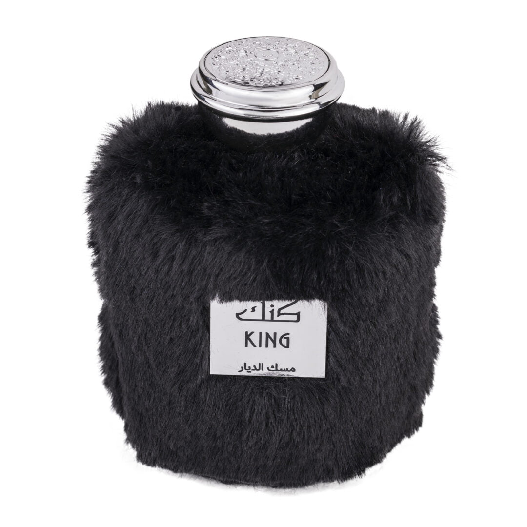 Apa de Parfum King, Wadi Al Khaleej, Barbati – 100ml