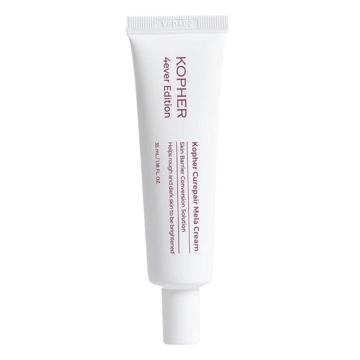 CUREPAIR MELA CREAM- Crema De Fata Pentru Calmare, Regenerare Si Luminozitate