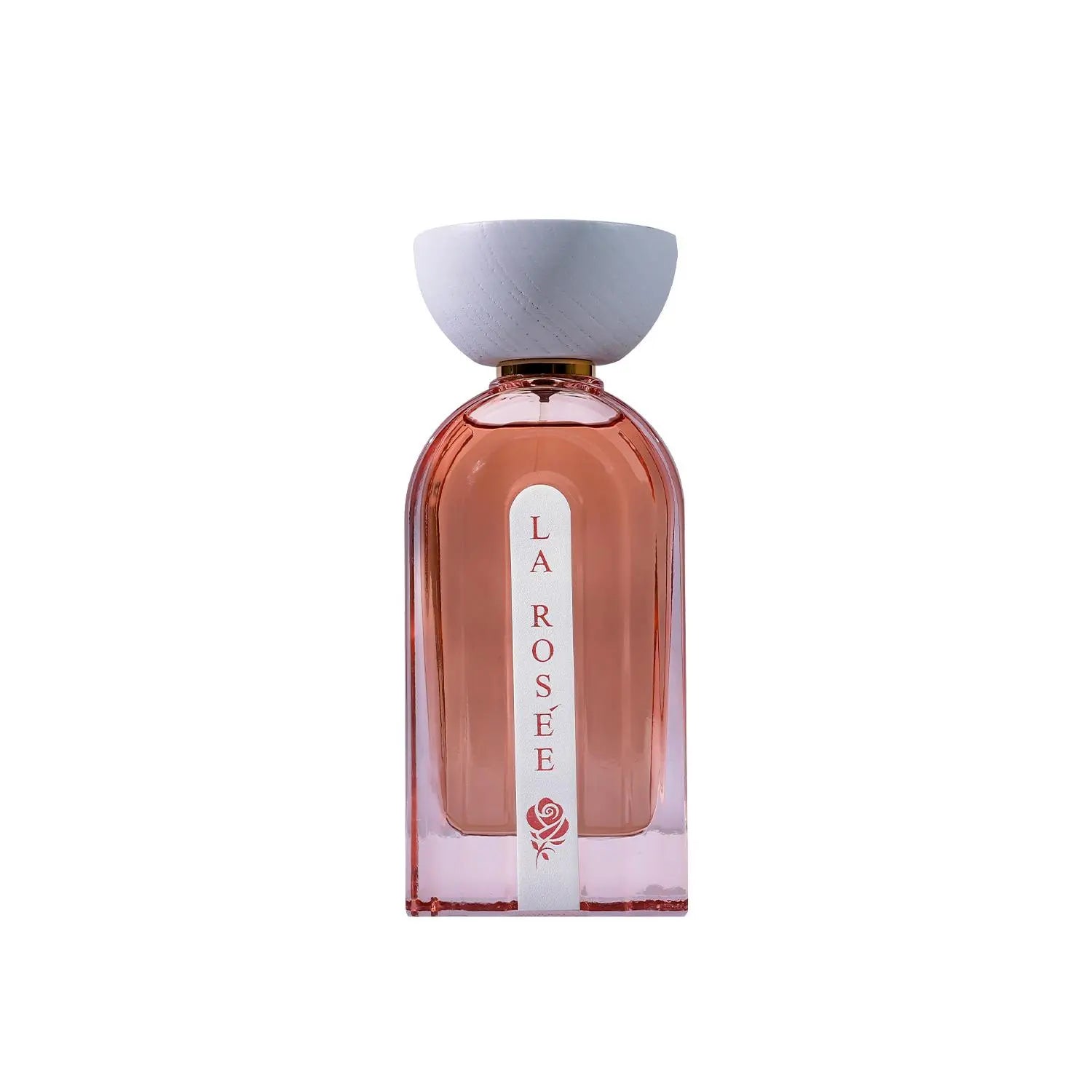 Apa de Parfum La Rosee by Ahmed Al Maghribi, Femei, 100 ml