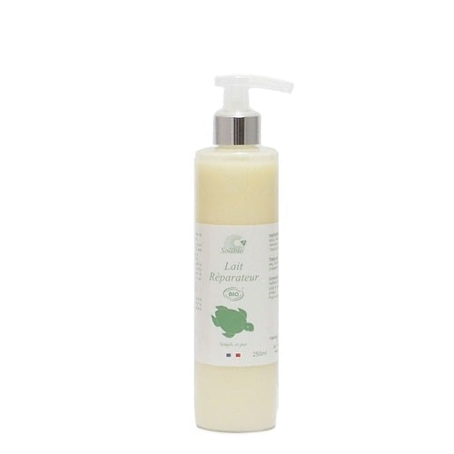Cremă reparatoare copii 250ml Solibio