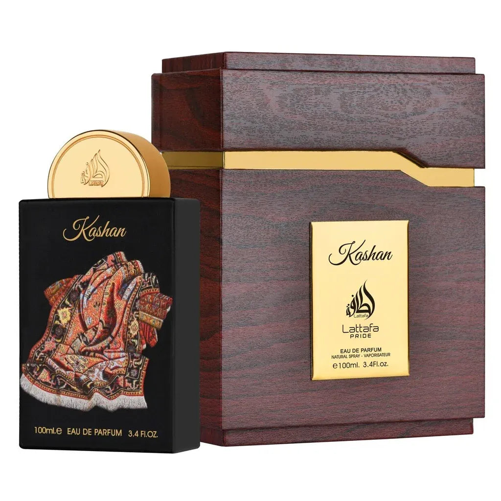 KASHAN 100ML by PRIDE,  DAMA