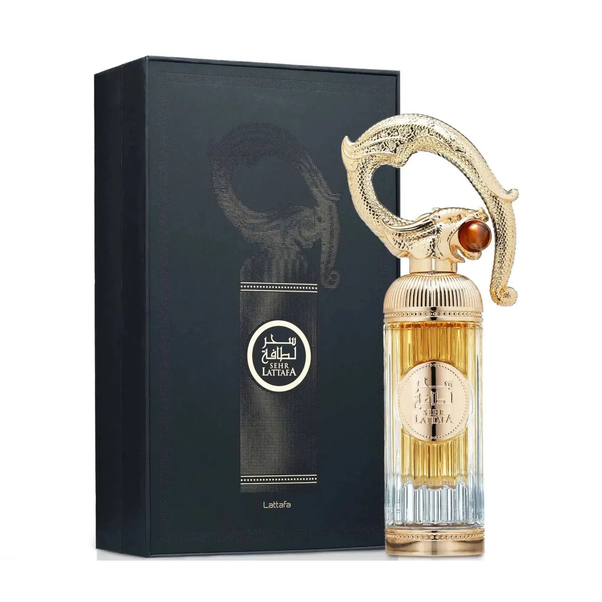 SEHR 100ML by LATTAFA, BARBATESC