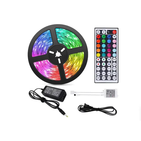 Banda LED RGB 5m