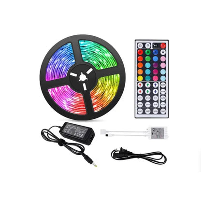 Banda LED RGB 5m