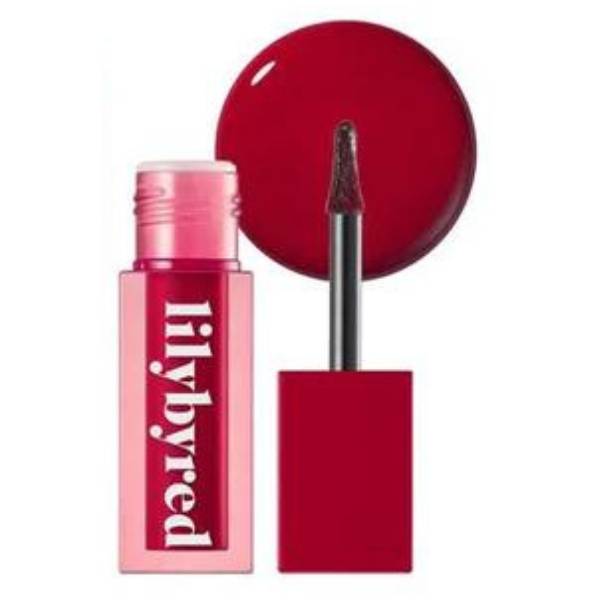 lilybyred Juicy Liar Water Tint