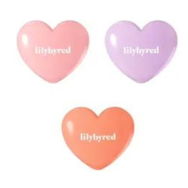 lilybyred Luv Beam Cheek Balm VARIANTA MINI, 1.6g