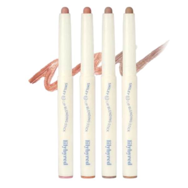 lilybyred Smiley Lip Blending Stick