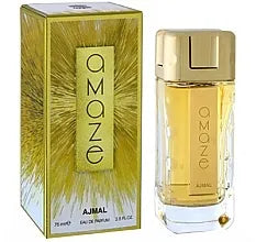 AMAZE HER 75ML by AJMAL,  DAMA