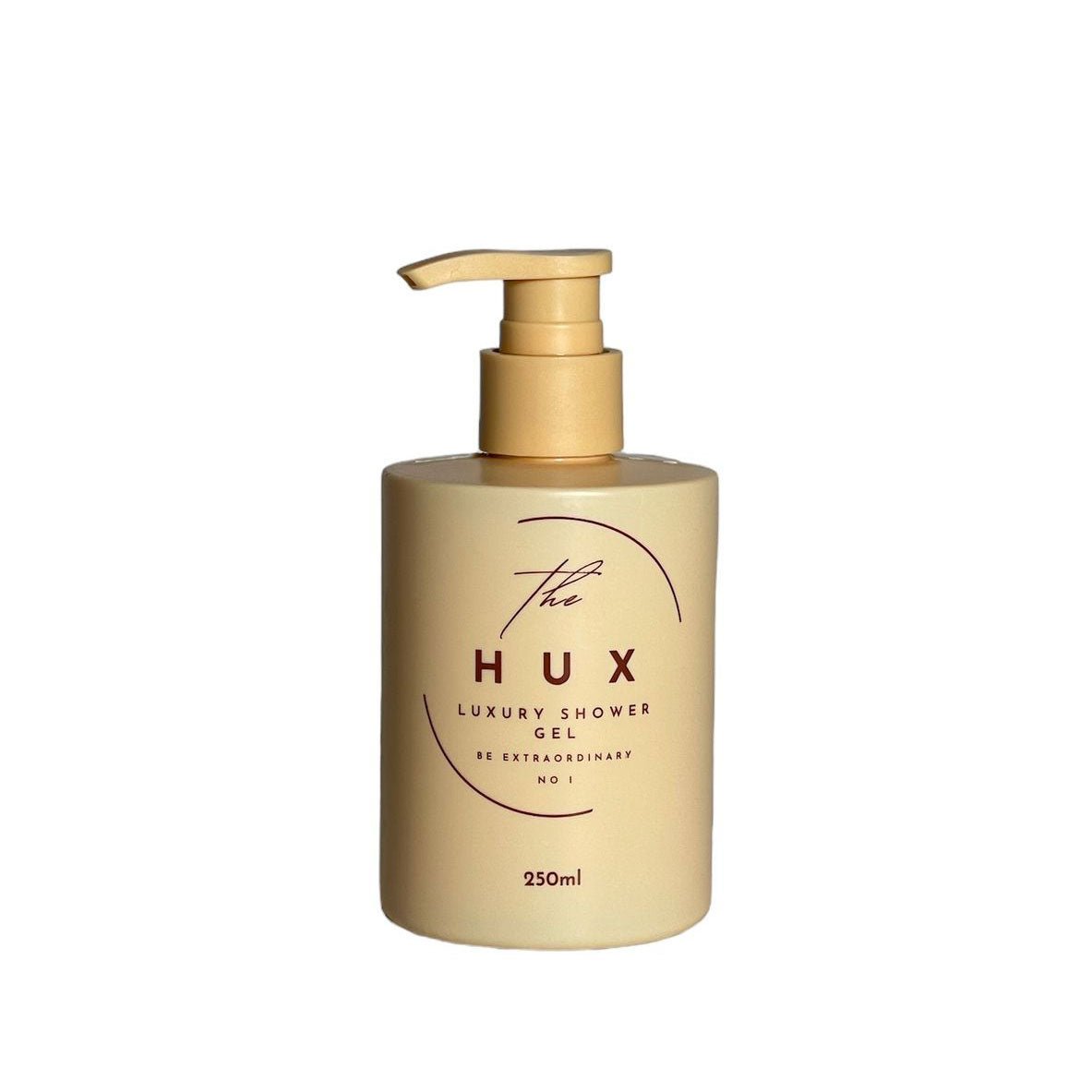 SHOWER GEL NO I - Gel De Dus Cu Acid Hialuronic