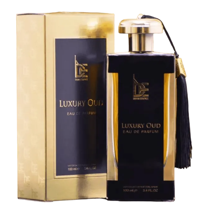 Luxury Oud By Dubai Essence Barbatesc