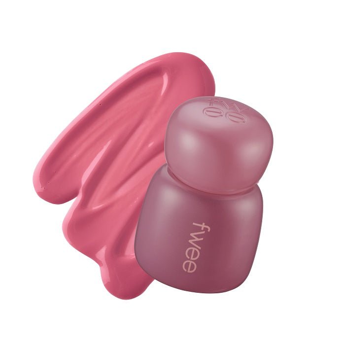 PINK OBSESSION STAY-FIT LIP TINT M04 NEED PINK - Tint De Buze Rezistent