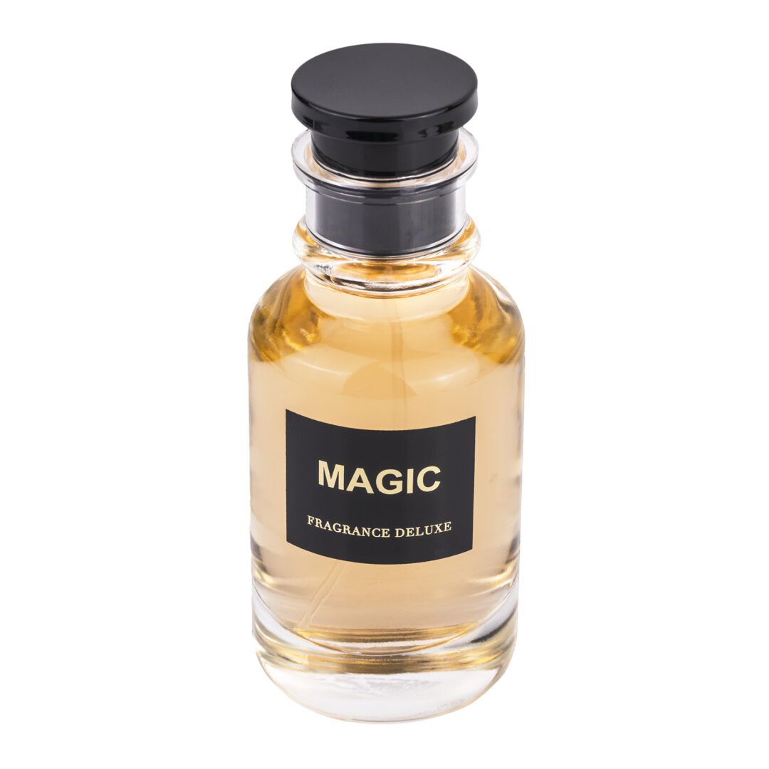 Apa de Parfum Magic, Wadi Al Khaleej, Unisex – 100ml