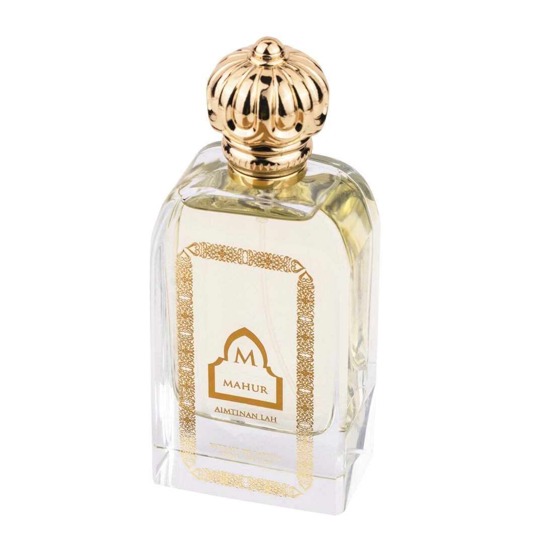Extract de Parfum Aimtinan Lah, Mahur, Barbati – 100ml