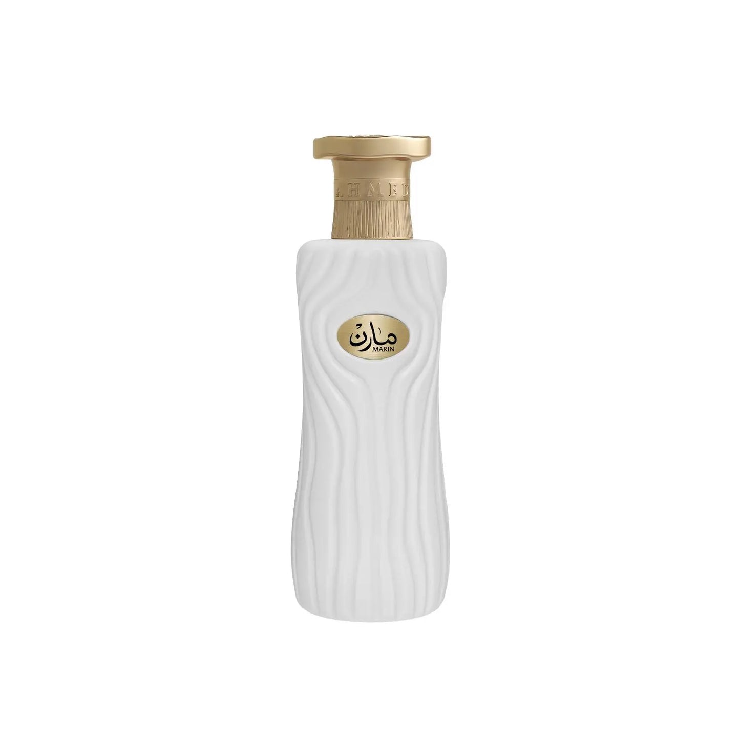 Apa de Parfum Marin by Ahmed Al Maghribi, Unisex, 100 ml