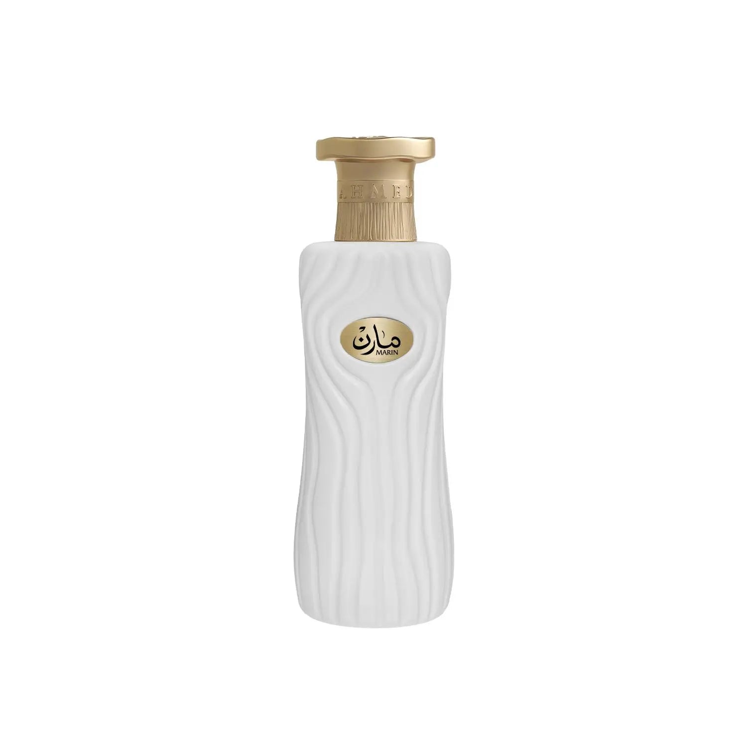 Apa de Parfum Marin by Ahmed Al Maghribi, Unisex, 100 ml