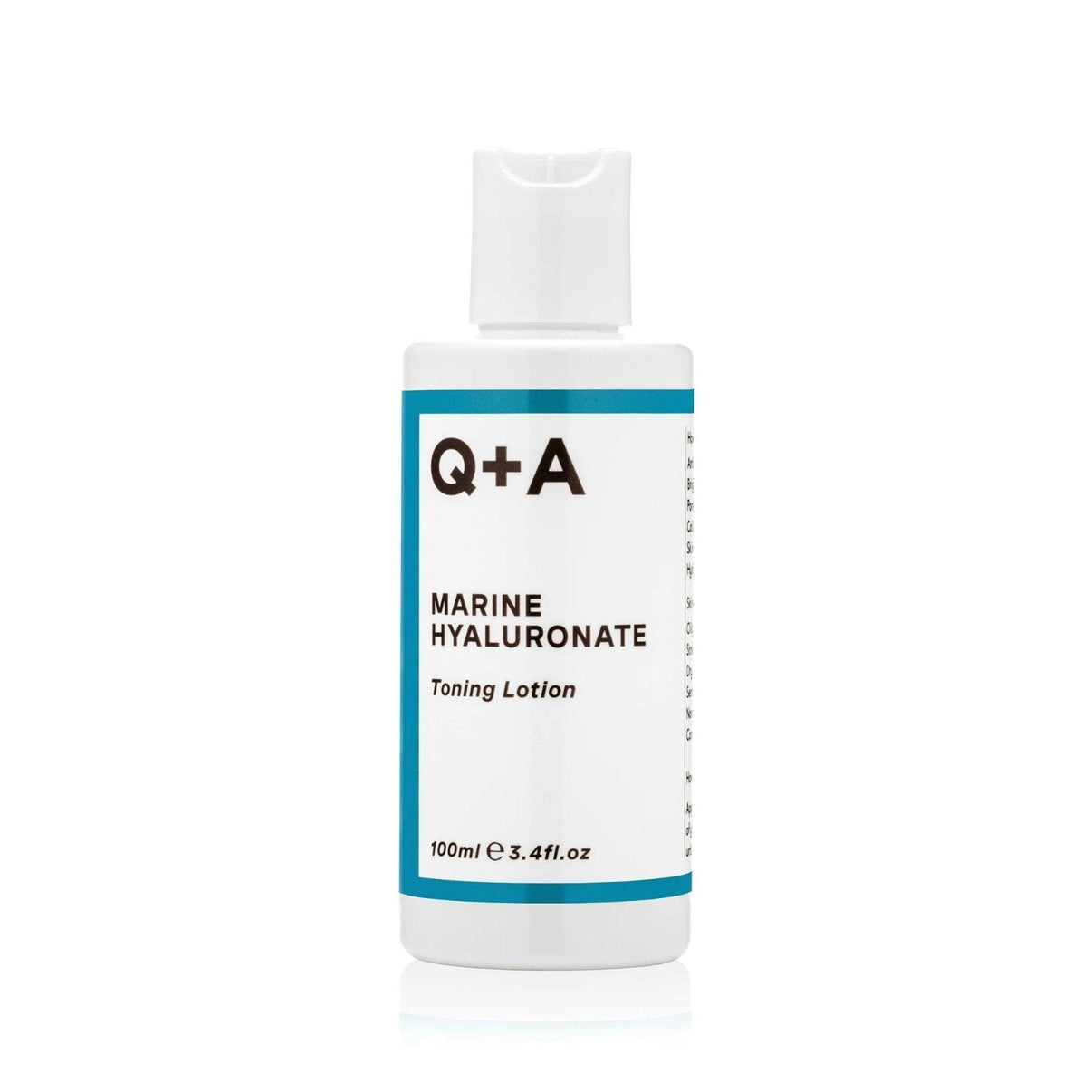 MARINE HYALURONATE TONING - Lotiune Cu Acid Hialuronic