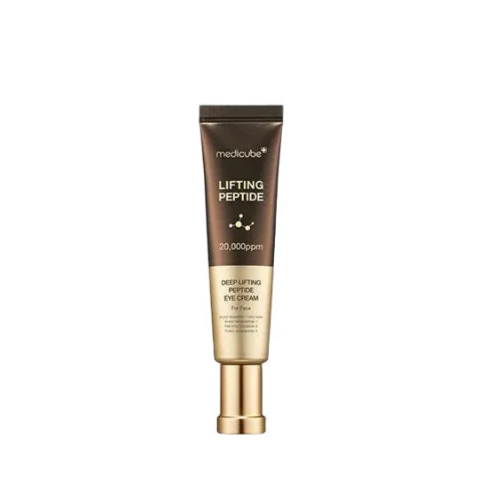Crema pentru zona ochilor cu complex de peptide, 30ml | Medicube