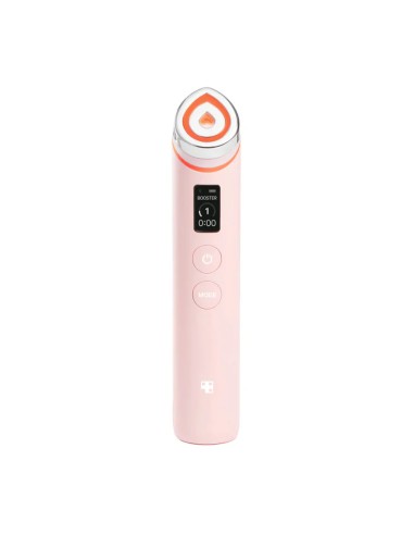 Dispozitiv 6-in-1 pentru ingrijirea tenului Age-R Booster Pro ROZ | Medicube