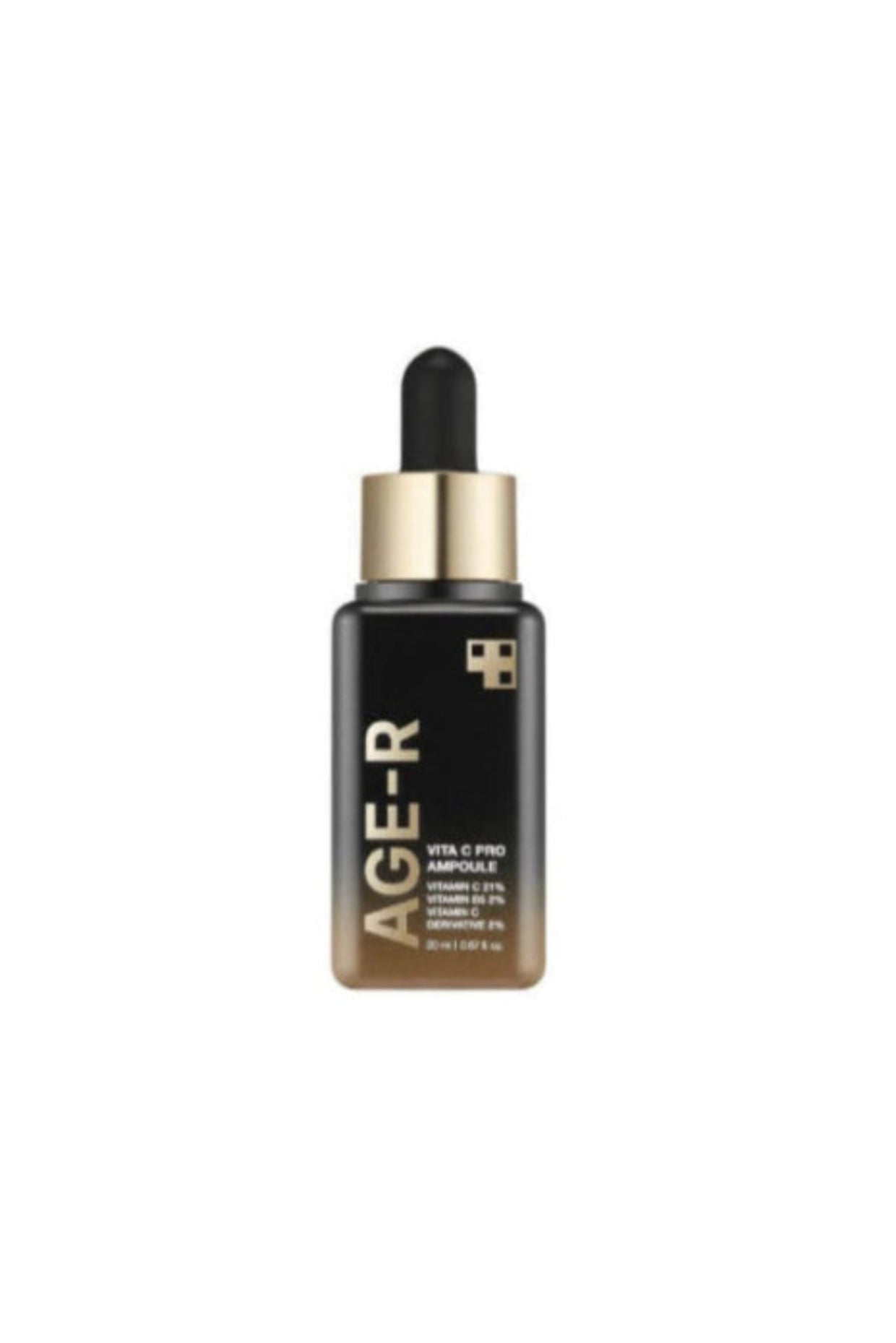 Serum cu Vitamina C, 20ml | Medicube