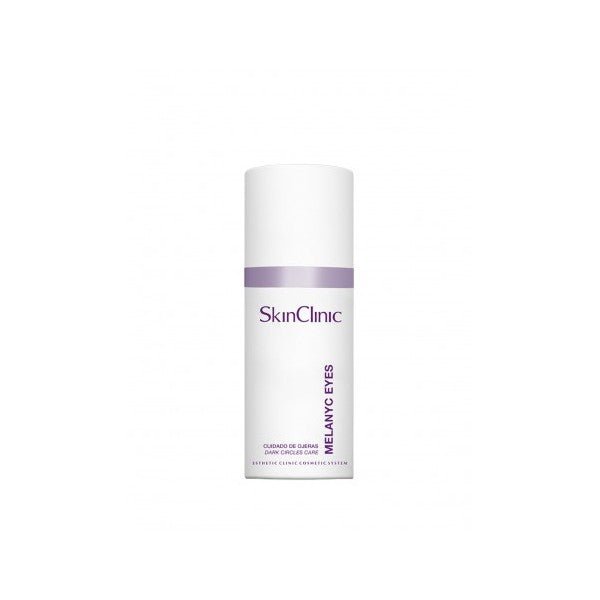 MELANYC EYES - Crema De Ochi Impotriva Cearcanelor