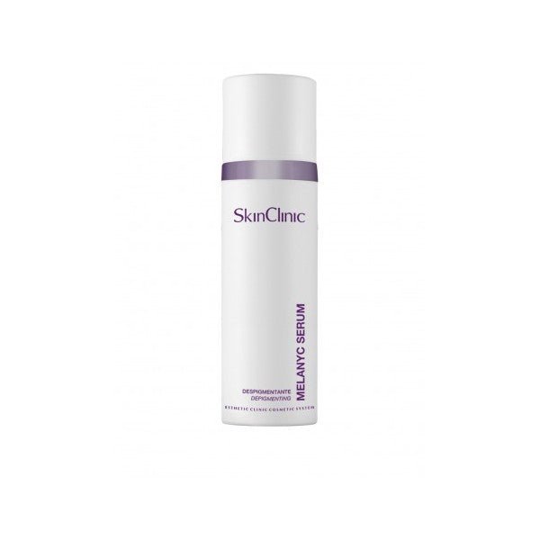 MELANYC SERUM - Ser Pentru Uniformizarea Tenului