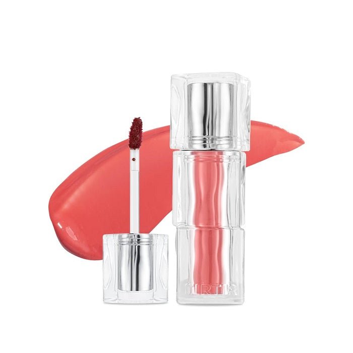 WATERISM GLOW TINT 02 MERRY CORAL- Luciu De Buze Nuantator