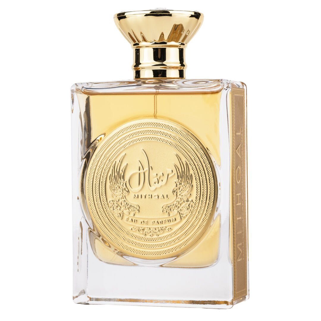 Apa de Parfum Mithqal, Ard Al Zaafaran, Unisex – 100ml