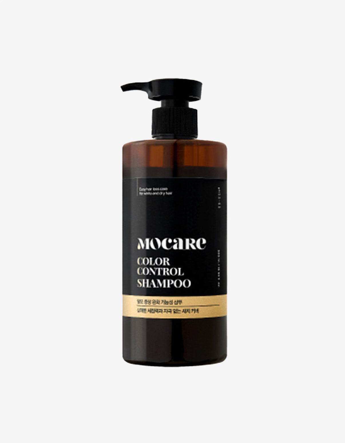 Mocare Color Control Shampoo – 500 ml