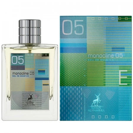 Monocline 05 by Maison Alhambra – Parfum Arabesc Original Dubai
