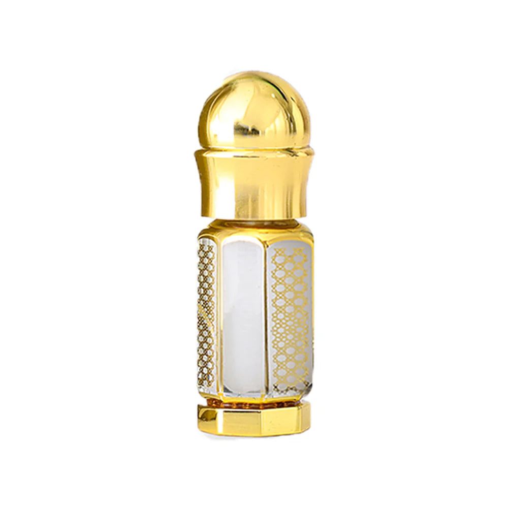 Ulei de Parfum Concentrat Naseem Musk Tahara Attar, Femei, 6 ml
