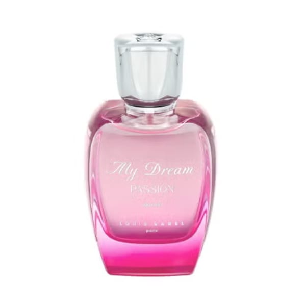 Apa de Parfum My Dream Passion, Louis Varel, Femei – 90ml