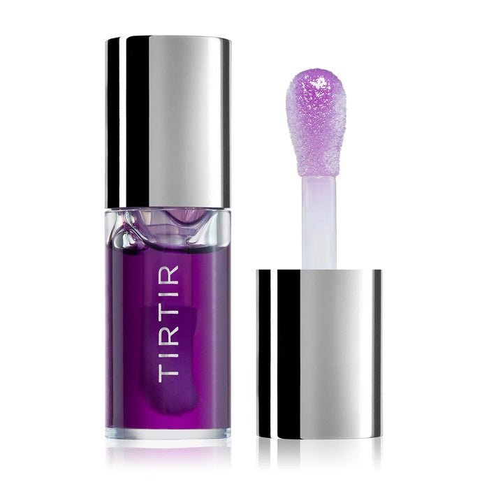 MY GLOW LIP OIL LAVENDER - Ulei De Buze Hidratant Si Calmant
