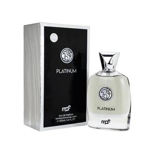 PLATINUM 100ML by MY PERFUMES,  DAMA