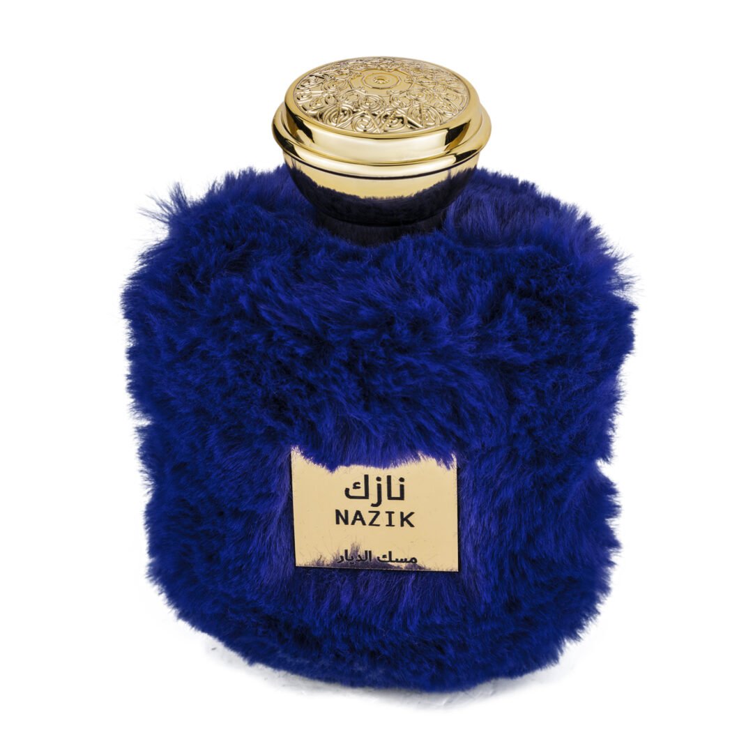 Apa de Parfum Nazik, Wadi Al Khaleej, Barbati – 100ml