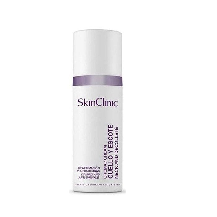 NECK & DECOLLETE CREAM - Crema Pentru Gat Si Decolteu