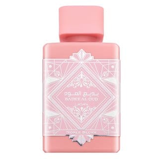 Apa de Parfum Badee Al Oud Noble Blush, Lattafa, Femei – 100ml