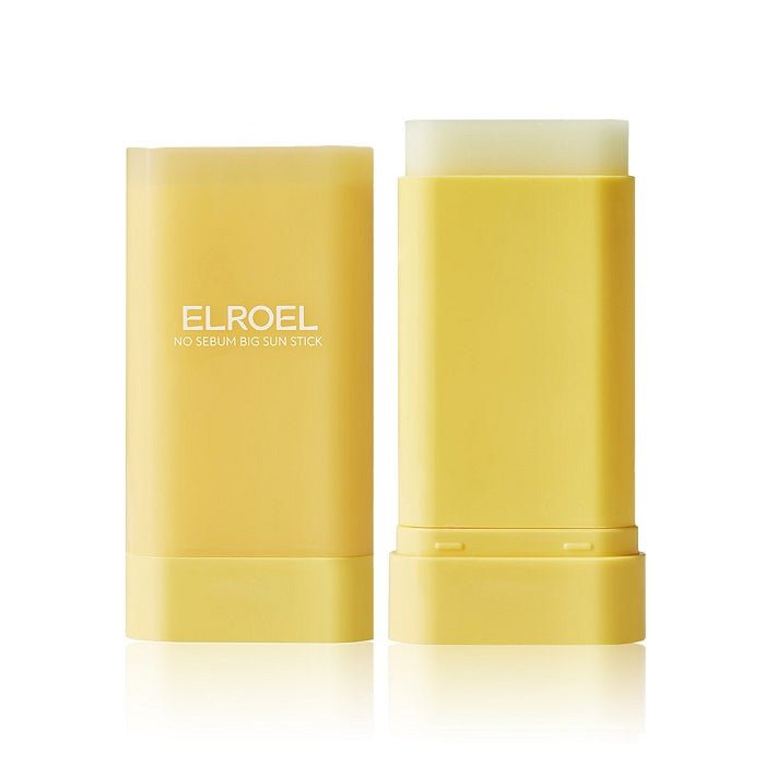 NO SEBUM BIG SUN STICK SPF50+ PA++++- Protectie Solara Sub Forma De Stick Pentru Reaplicare Rapida